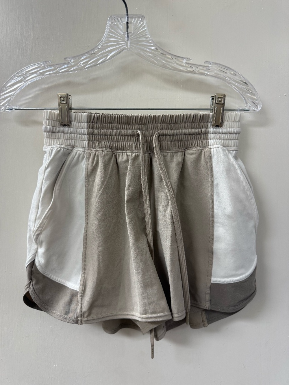 YPB Abercrombie Athletic Shorts